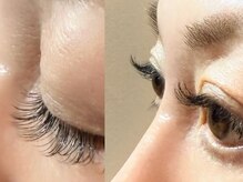 モアアンドモア 千歳船橋店(More&More)/LEDエクステ