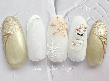 ラピス 自由が丘(Lapis)/クリアースノーマン