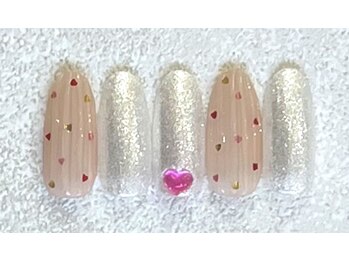 エクラ(e'clat)/定額Cコース