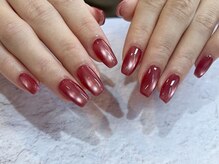 ぷるぷるマグネット