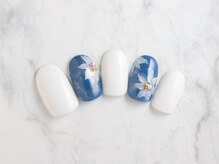 スタジオ グルーブ(Studio Groove)/〈全員〉ハンド定額デザインB