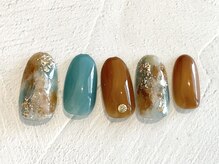 ディア 大森北口店/トレンドアート