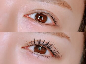 サニー 自由が丘 奥沢(Sunny)/LEDマツエク130本