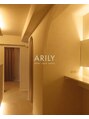 アリリィ(ARILY)/ARILY　after care salon