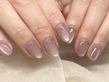 アルス ネイル(A.r.s nail)/マグネットワンカラー