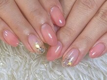 サロン テラ(salon TERRA)/#グラデーション