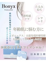 メディカルフェイシャルエステティック サロン ド ヴェリテ(VERITE)/ボツリヌス美容液