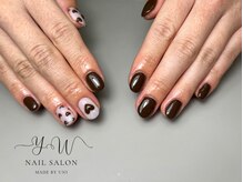 ユーネイル(YW nail)/