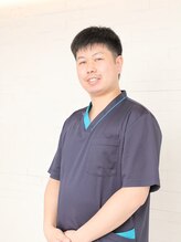 あおば整体院 フィールアイアイプラザ中川店 堀 匡隆