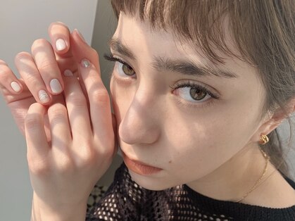 ヨーク(YOKE)の写真