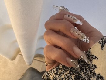 パーツの種類が豊富