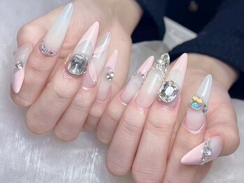 ブルームビューティ― 新宿(Blooｍ Beauty)/