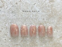 マリーネイルズ 近鉄あべのハルカス店(MARIE NAILS)/新規様6000円 0312a