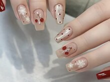 Best Nail 銀座店【ワンホンネイル・スカルプ・パラジェル・上品ジェルネイル】/やり放題デザイン