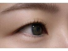 アンシル(ANCIL)/まつ毛パーマ 60分 ¥3,780