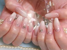 ブルートネイル(Blueat Nail)/