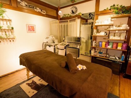 グロービューティ ミュー(growbeauty mew)の写真