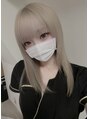 ストロベリージャム 西新宿店(Strawberry Jam)&nbsp;山田 しずく