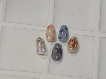 ニュアンスコース