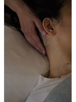 ヌア タイマッサージ(Nua. Thai Massage)/