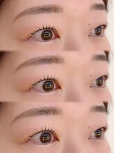 neue eye design salon【7月6日NEW OPEN（予定）】/*image*