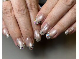 フレンチネイル