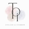 Toi【トワ】札幌大通　まつげパーマ／マツパ／LEDマツエク【9月上旬 OPEN（予定）】 のお店ロゴ