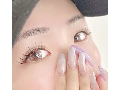 アルヴィス アイスタジオ(Alvis eyestudio)の写真