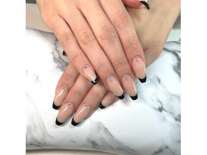 ネイルサロン ル リアン(Nailsalon Le lien)の写真