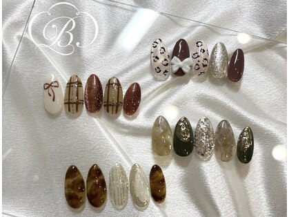 ビオーラ(B.aure)の写真