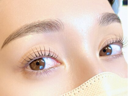 ミリヘレン(MILLI HELEN)の写真