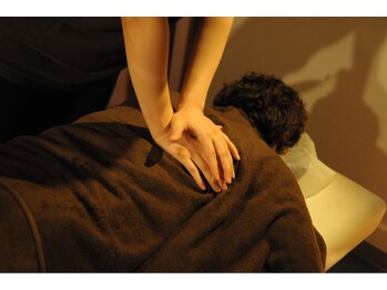 ほぐし手 横浜西口店/