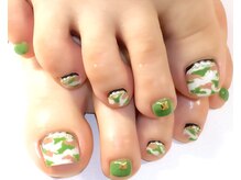 ヴェール 岡山店/定額デザイン♪¥8500（税込）