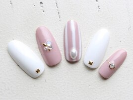 ハンドEコース 3490円