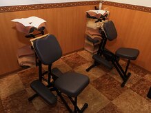 ボディファクトリー モザイクモール港北(BodyFactory)/リンパマッサージ首肩・肩甲骨