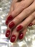 クイックコース　ラメグラ☆4950～円<HAND>ワンカラーカラグラ5500円～