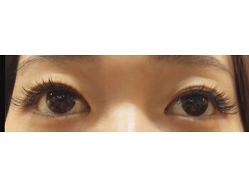 ジャニス 月寒店(JANIS)/お客様デザイン