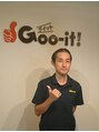 グイット 渋谷宮益坂口店(Goo-it！) 木・金・土曜日に出勤しています(^-^)