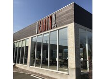 アース ネイルアンドアイラッシュ 花巻店(EARTH Nail＆Eyelash)
