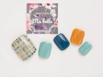 マベル(Ma belle)/11月12月キャンペーン