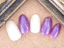 ネイル ムゲン(Nail ∞)/シンプル定額¥4990