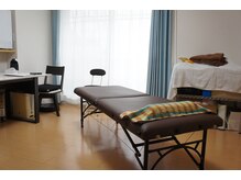 ホクセイ整体院 大府/ご自宅に出張して整体