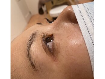 ベリー 藤枝田沼店(Very)/藤枝田沼 まつげパーマ