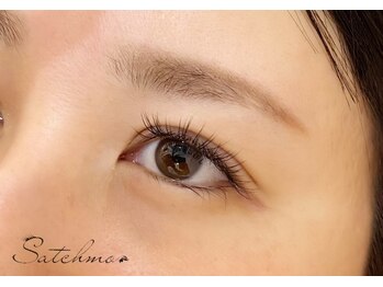 サッチモ(Satchmo)/バインドロック80束