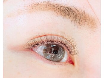 アイラッシュサロン ブラン アリオ鷲宮店(Eyelash Salon Blanc)/ボリュームラッシュ80束￥8360