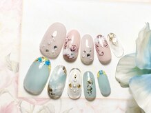 ジーニー(Genie)/オーダーチップ