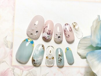 ジーニー(Genie)/オーダーチップ