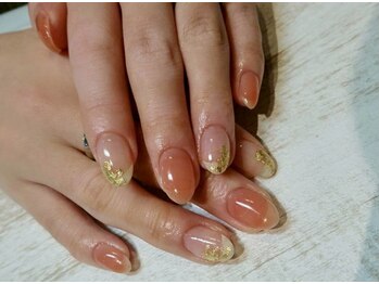 リロウ(relow)/クリア×ワンカラー