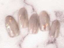 ルアナ 吉祥寺店(LUANA)/定額￥8,250円☆パラジェル