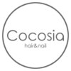 ココシア ネイル(Cocosia)のお店ロゴ